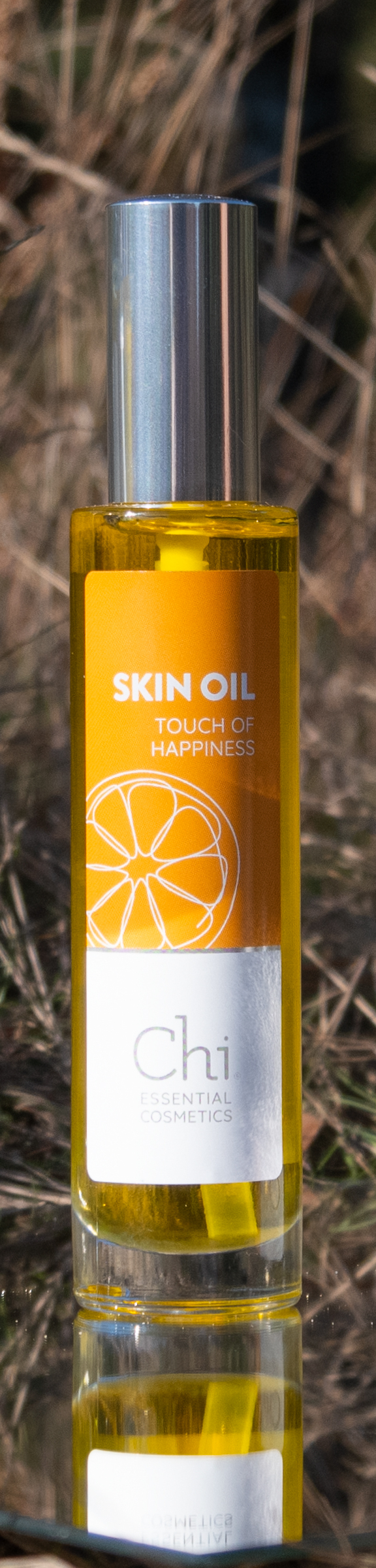 Skin Oil A Touch of Happiness Heide