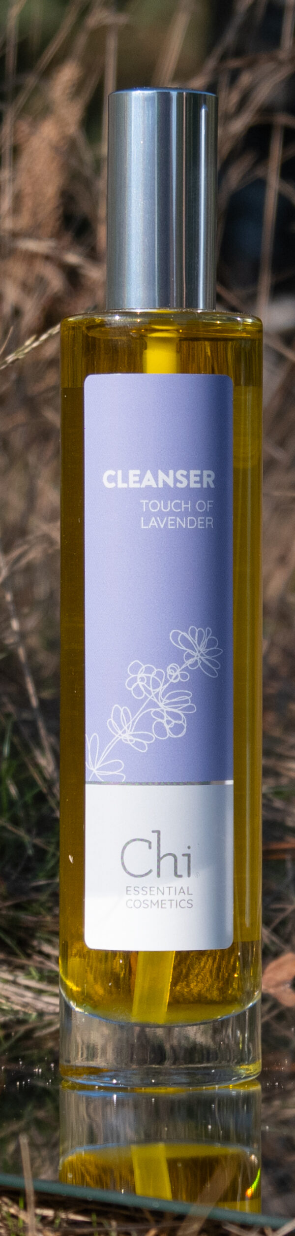 Cleanser Lavender Heide