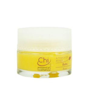 CHI, A touch of roses, balm
