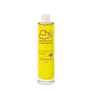 CHI, A touch of roses, cleansing oil