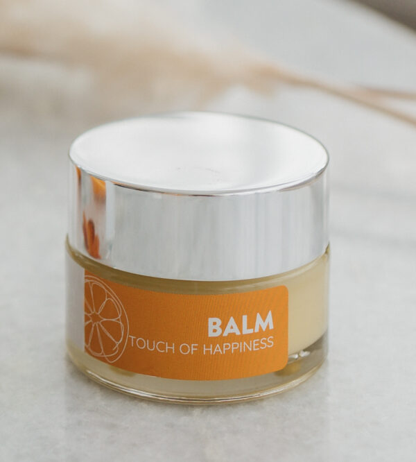 Balm A Touch of Happiness