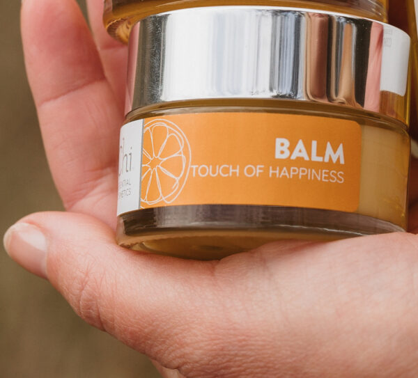 Balm A Touch of Happiness