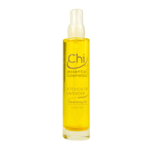 CHI A touch of Lavender cleansing
