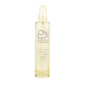 CHI A touch of Lavender lotion