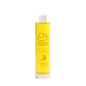 CHI, A touch of happines, cleansing oil
