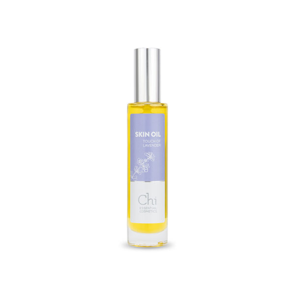 Skin oil A Touch of Lavender