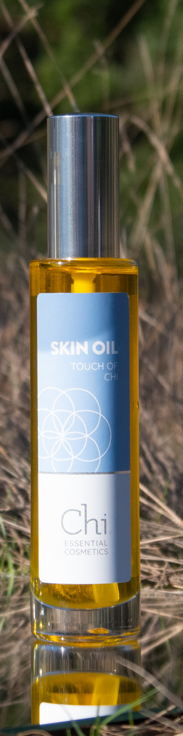 A Touch of Chi Skin Oil Heide