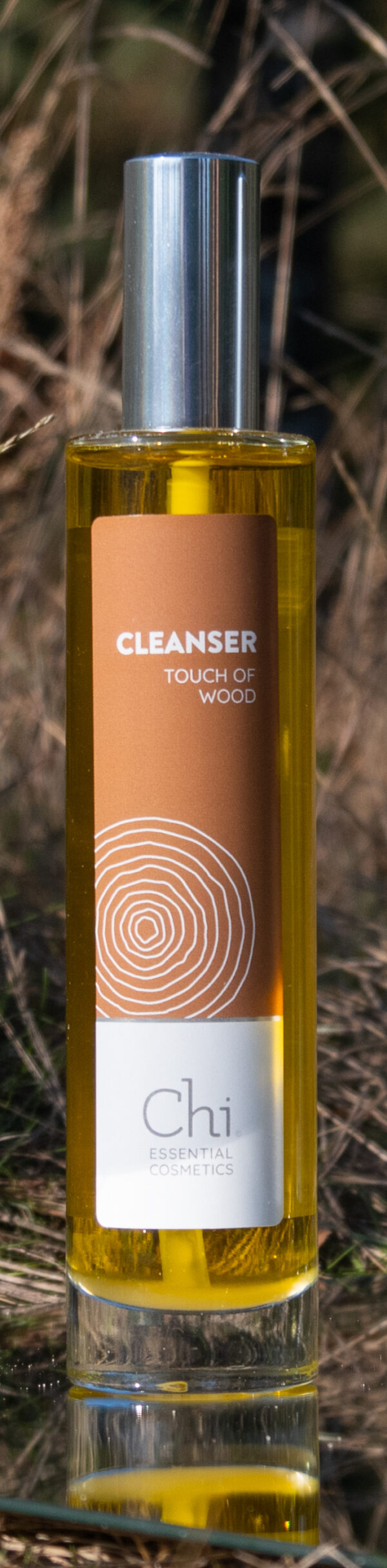 Cleanser Wood Heide
