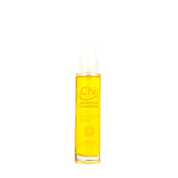 CHI A touch of Wood skin oil