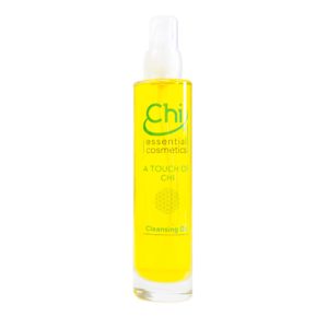 CHI A touch of Chi cleansing oil