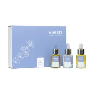 CEC - Mini´s - Touch of Lavender