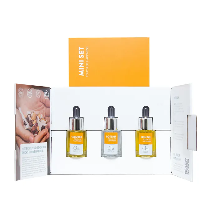 CEC - Mini´s - Touch of Happiness - Afbeelding 2