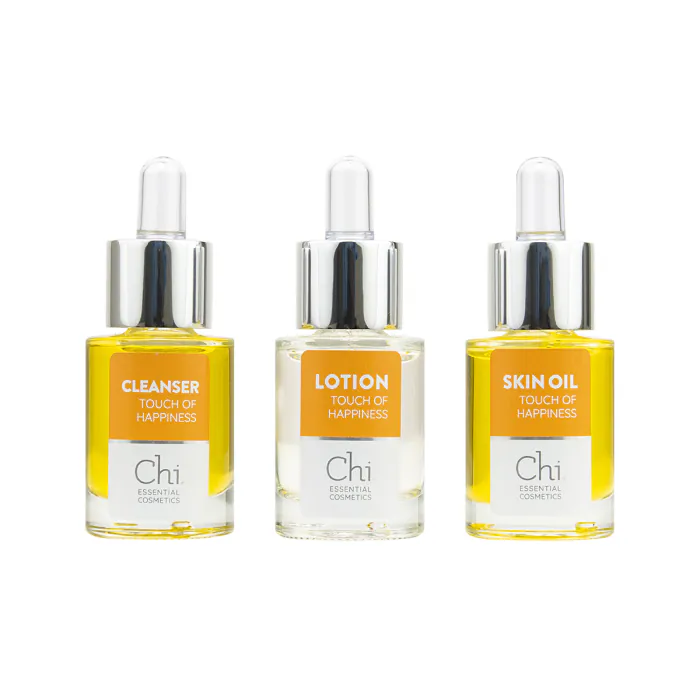 CEC - Mini´s - Touch of Happiness - Afbeelding 3