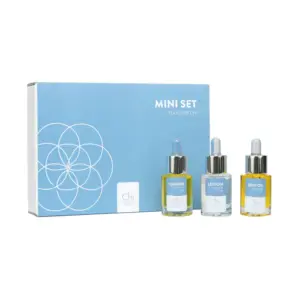 CEC - Mini´s - Touch of Chi