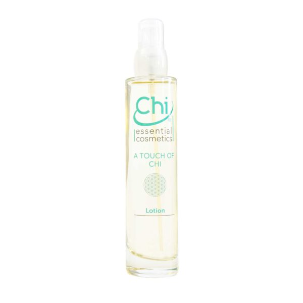 CHI A touch of Chi lotion