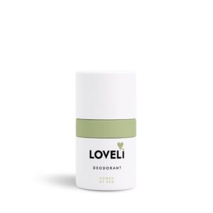 Loveli Refill 30ml Power of zen