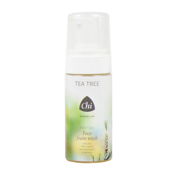 Tea Tree - Eerste Hulp Acne pakketje