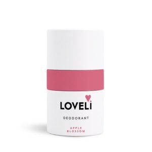 Loveli Deodorant Refill Apple Blossom XL