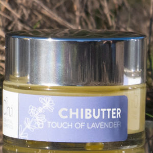 CEC Chibutter A Touch of Lavender