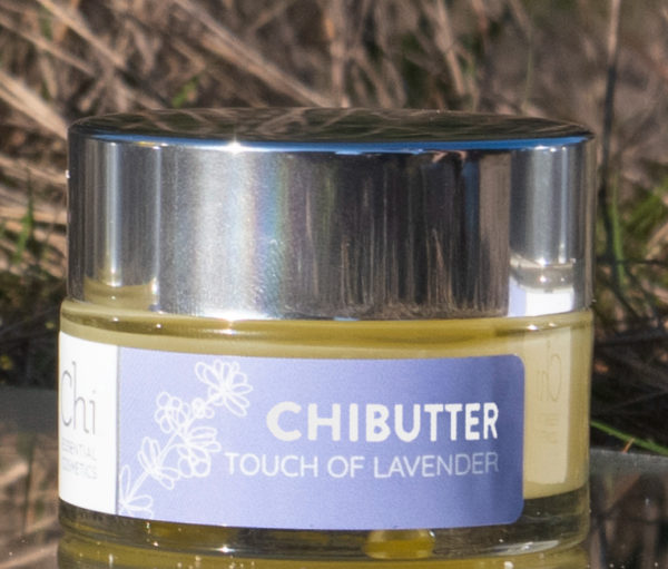 CEC Chibutter A Touch of Lavender