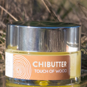 CEC Chibutter A Touch of Wood