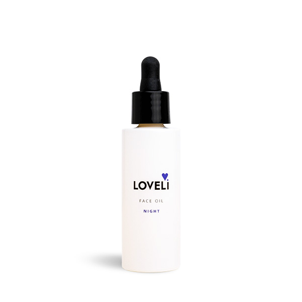 Loveli Face Care set Very Dry Skin