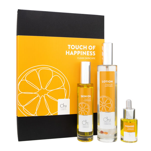 A Touch of Happiness Giftset