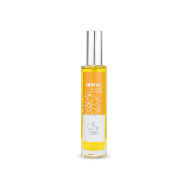 A Touch of Happiness Skin Oil