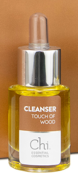A Touch of Wood Cleansing oil mini