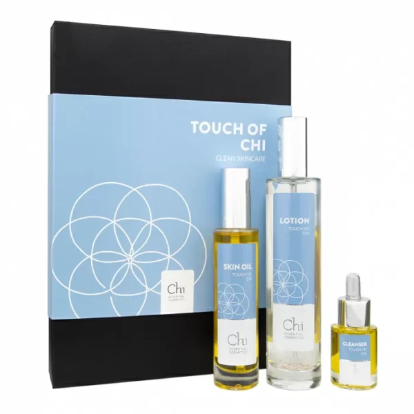Giftset A Touch of Chi
