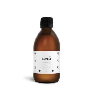 Loveli Face Wash Refill Normal to Oily Skin