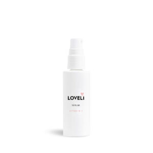 Loveli - Vitamin C - serum