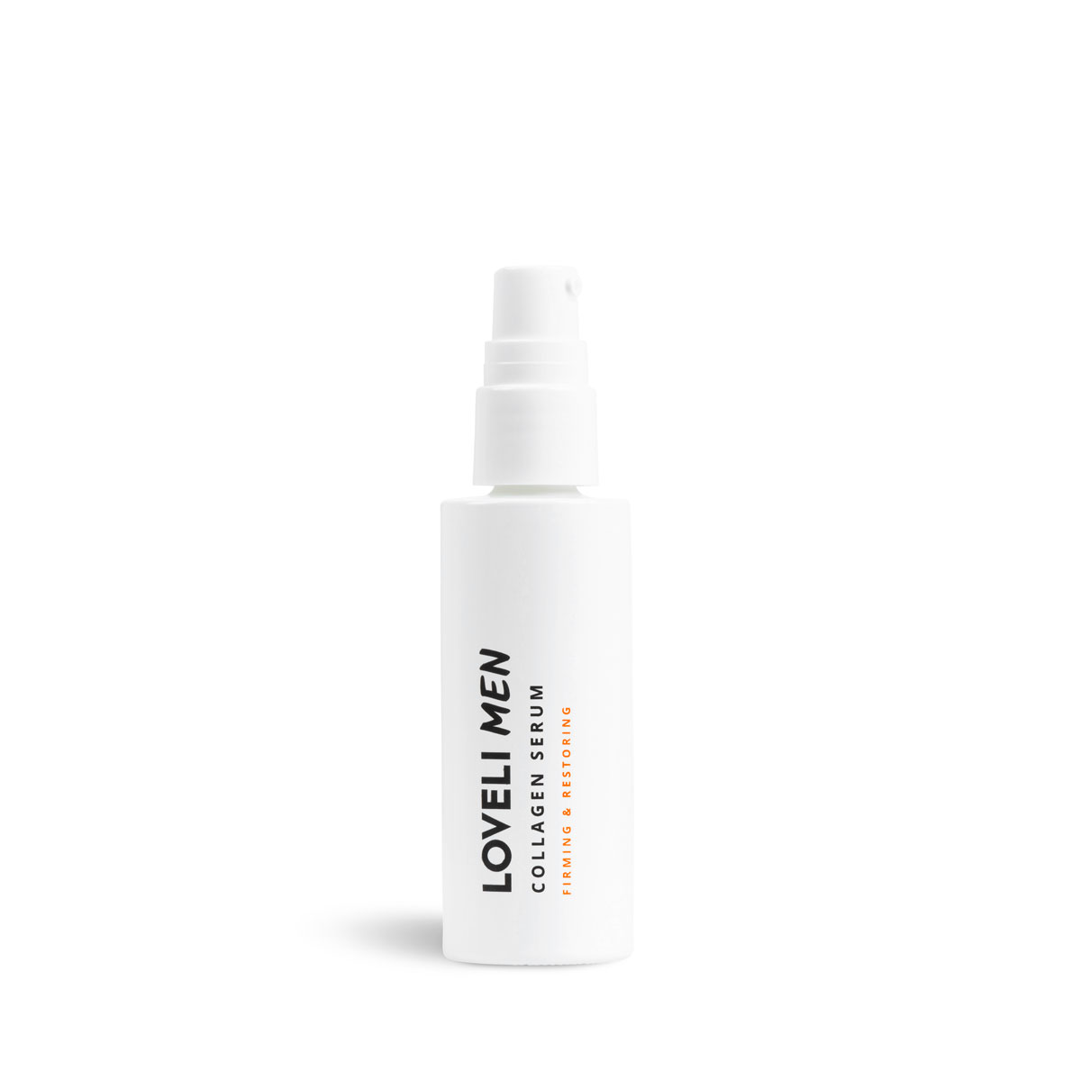Loveli.men - Collagen serum - voor Hem