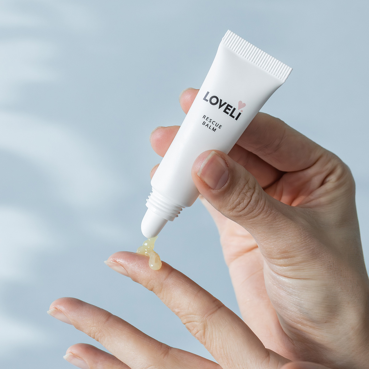 Loveli - Rescue balm - Afbeelding 2