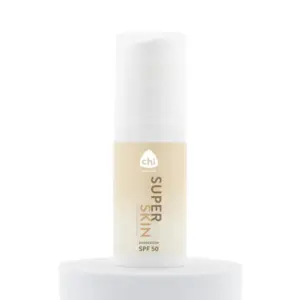 Chi - SuperSkin Sunscreen - SPF 50