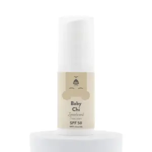 Chi - Baby Chi Zonnebrand - SPF 50