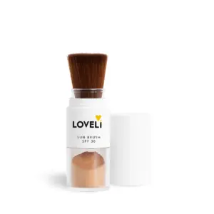 Loveli - Sun brush - SPF 30