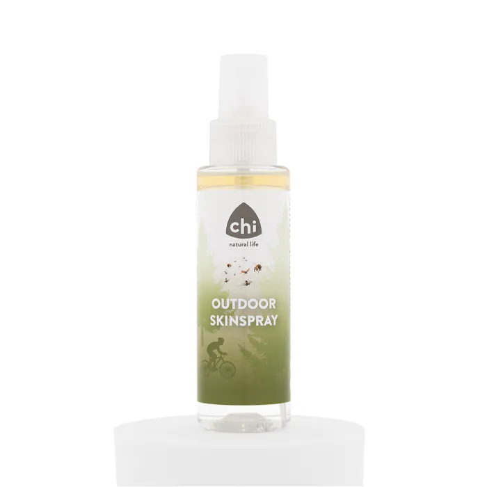 Chi Natural Life - Outdoor Skinspray