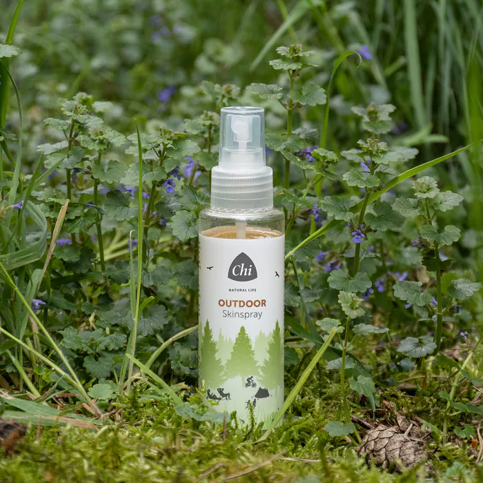 Chi Natural Life - Outdoor Skinspray - Afbeelding 3
