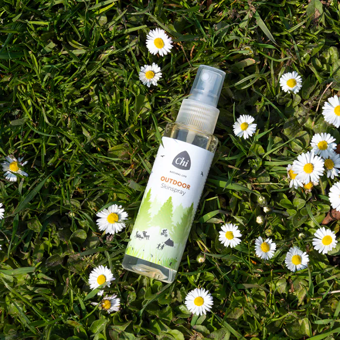 Chi Natural Life - Outdoor Skinspray - Afbeelding 5