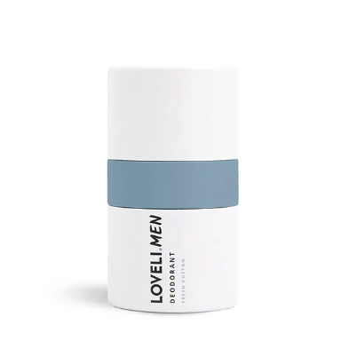 Loveli.men - Refill XL - Fresh Cotton