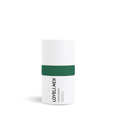 Loveli.men - Refill - Rosemary & Eucalyptus