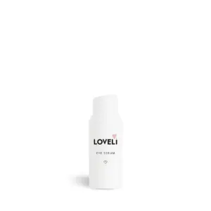 Loveli - Eye serum - travel size
